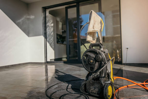 Concrete Sealing in Navajo, NM