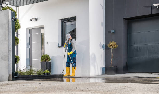 Professional  Pressure Washing Services in Navajo, NM